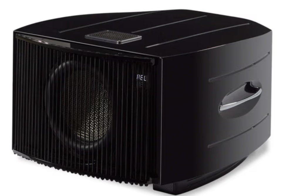 REL ACOUSTICS N°31