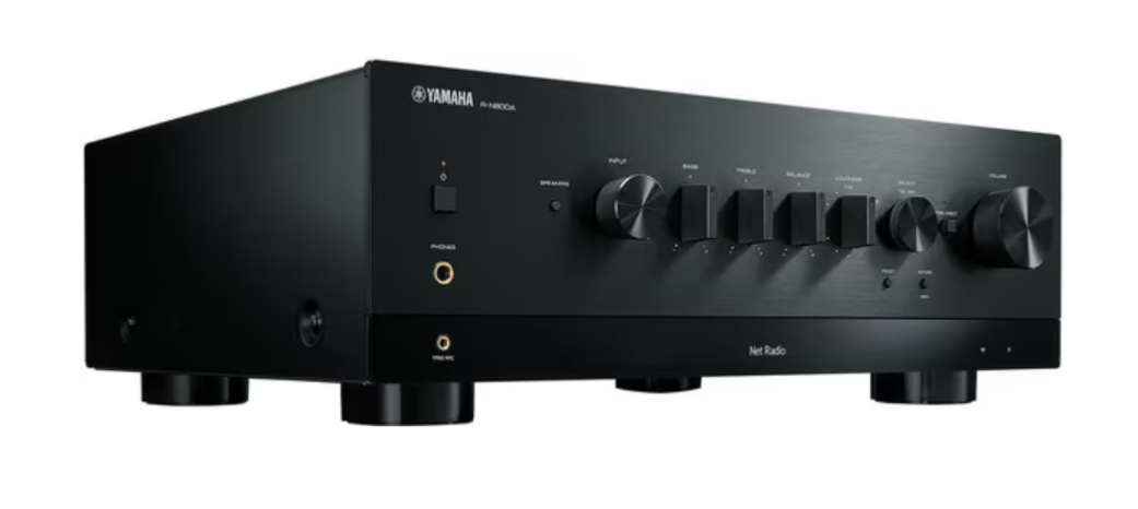 YAMAHA R-N800A