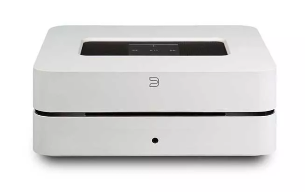 Bluesound vault 2i