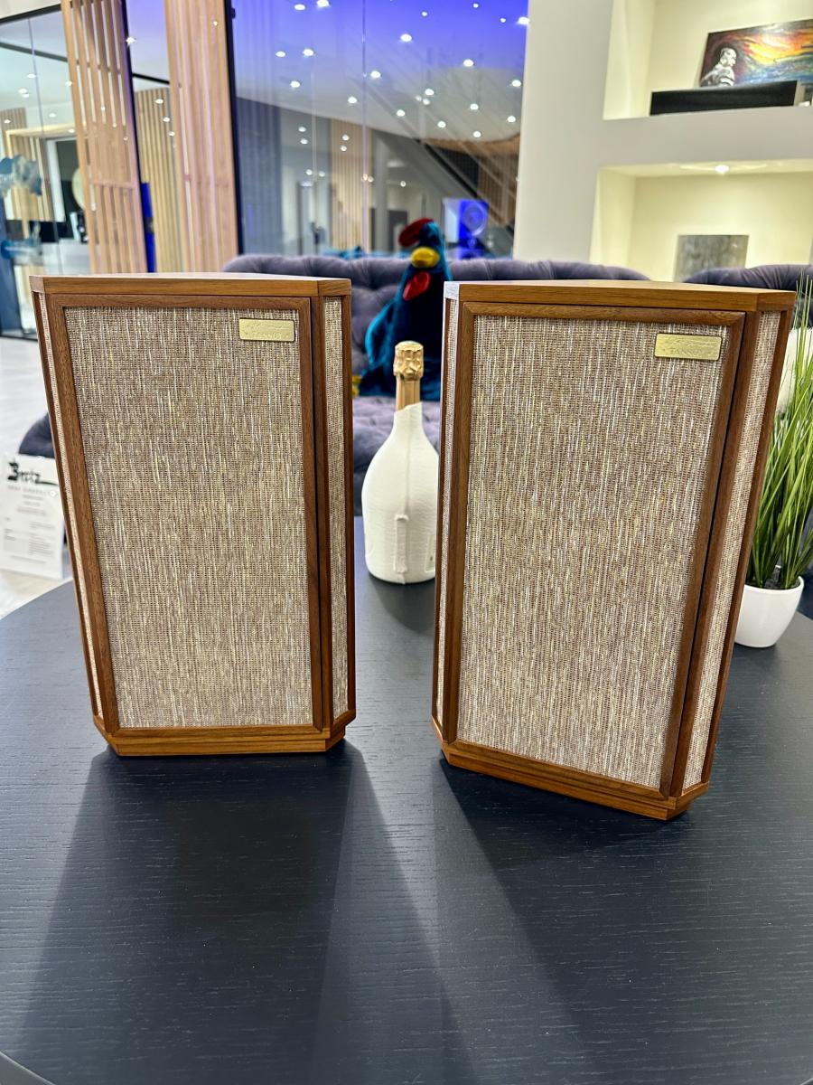 Tannoy autograph mini -