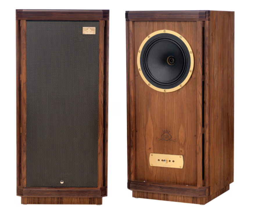 TANNOY PRESTIGE STIRLING GR - sur commande