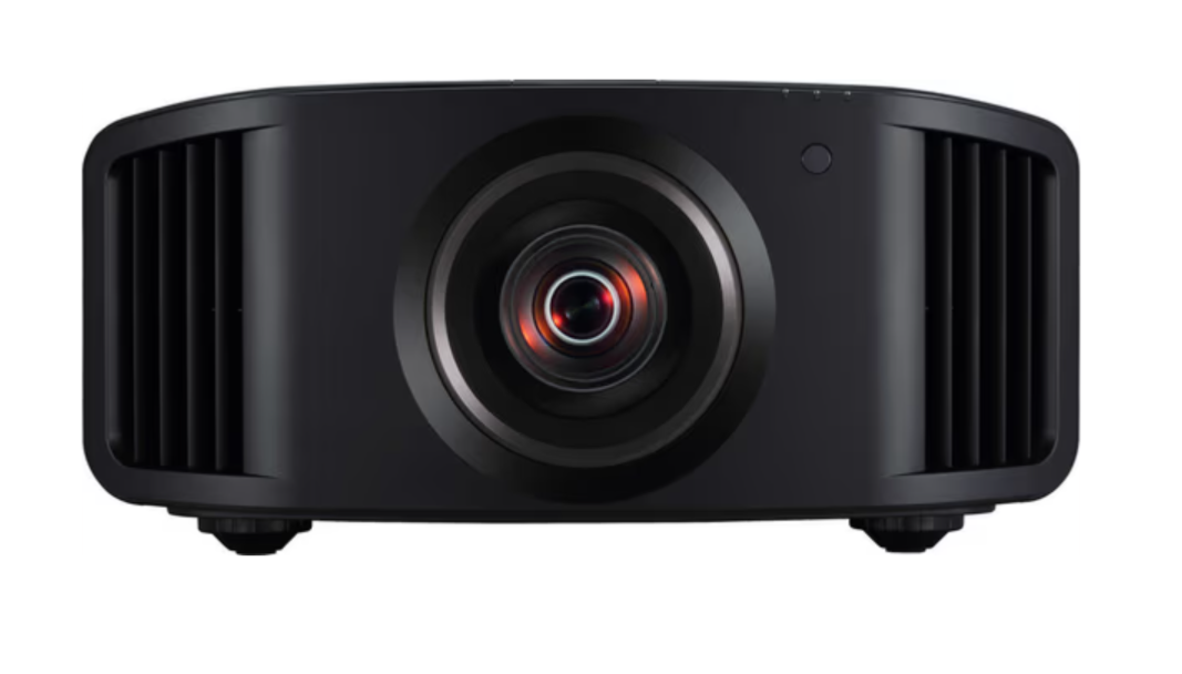JVC DLA NZ8 - en démonstration salle cinema   \'Maverick