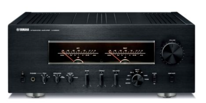Yamaha AS-3200 sur commande