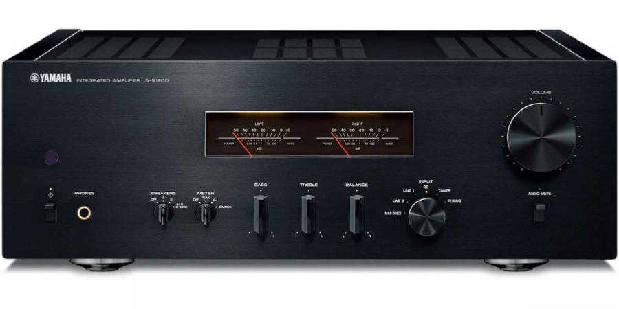 YAMAHA A-S1200 sur commande