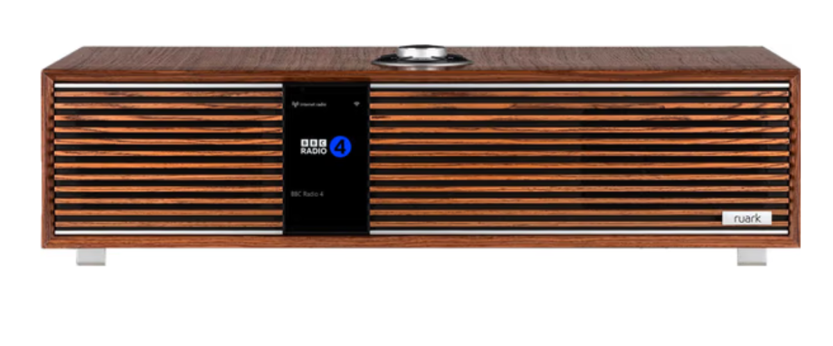 Ruark - R410 - en écoute chez nous