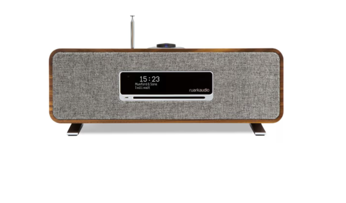 Ruark Audio R3 S -
