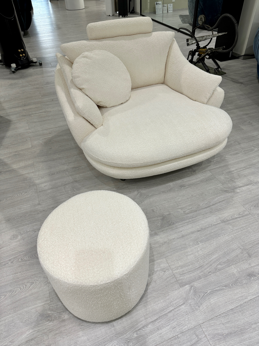 San Marco - EMMALOVE   news Showroom