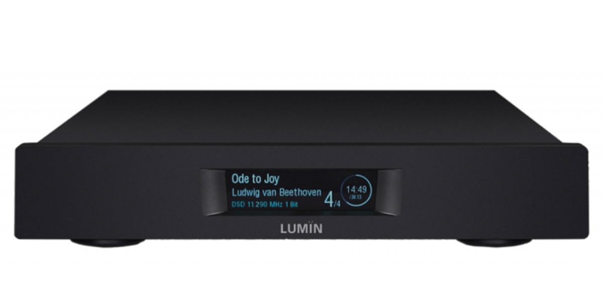 LUMIN D3