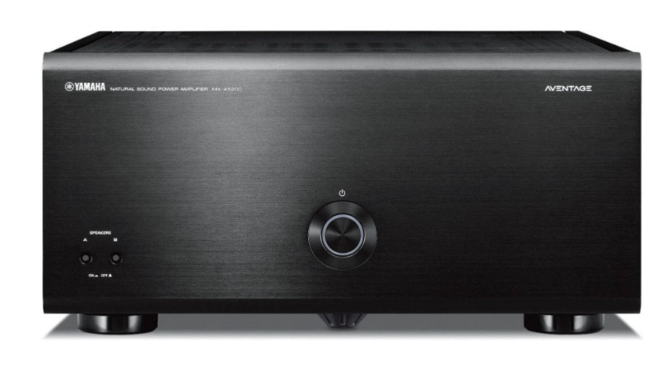 Yamaha MX-A5200