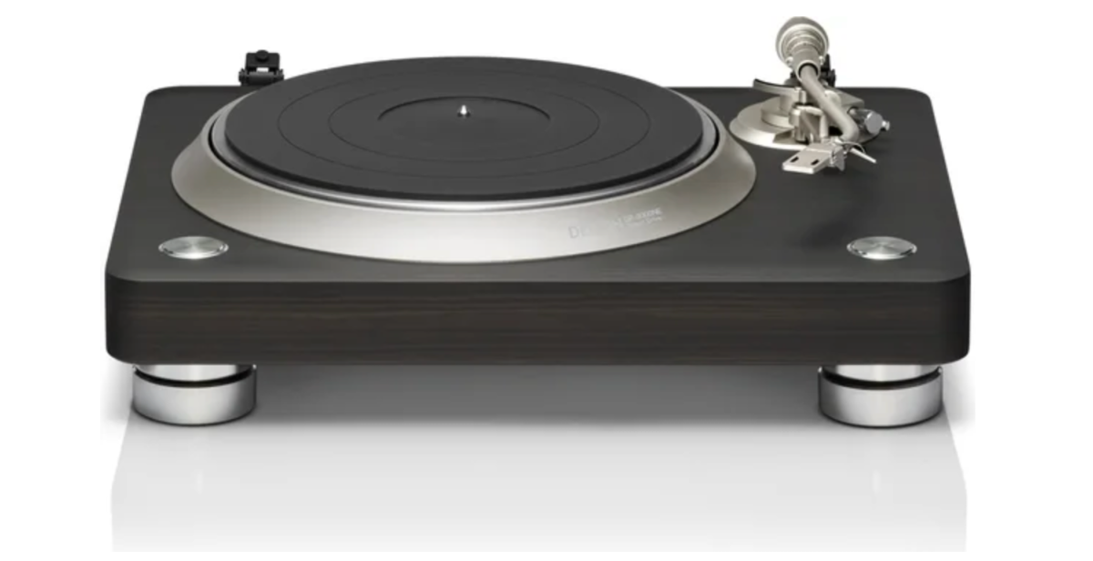 Denon DP-3000NE - sur commande
