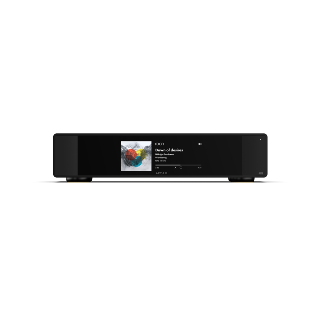L\'Arcam Radia ST25