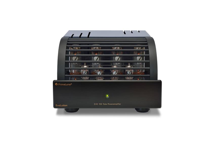 121b-PrimaLuna-EVO-100-Tube-Poweramplifier-black-front-white-background-zoom