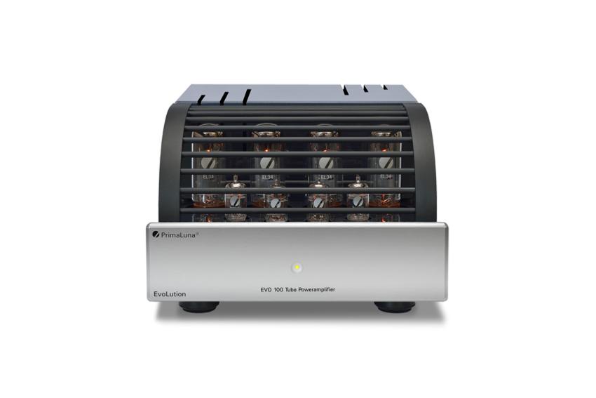 131b-PrimaLuna-EVO-100-Tube-Poweramplifier-silver-front-white-background-zoo