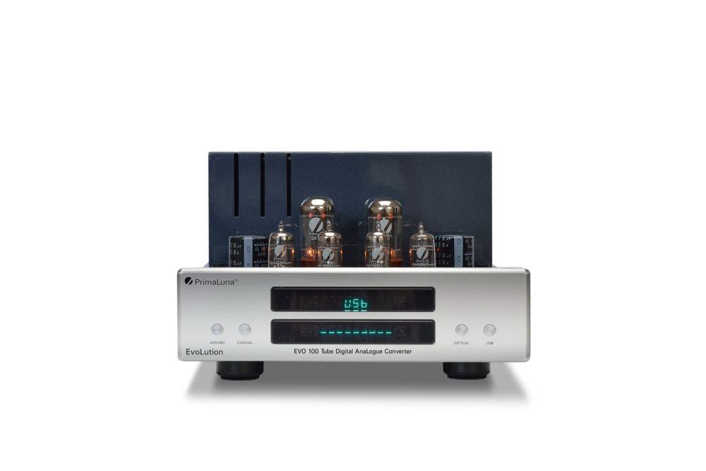 198b-PrimaLunaEVO100TubeDigitalAnaLogueConverter-silver-frontlow-whitebackgr