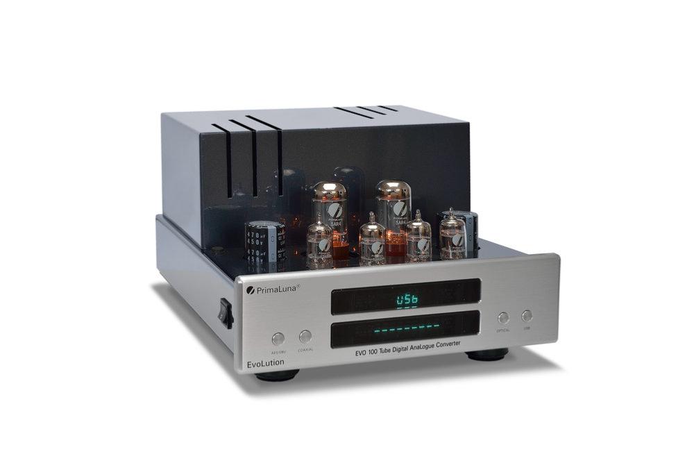 193b-PrimaLunaEVO100TubeDigitalAnaLogueConverter-silver-slanted-withoutcage-