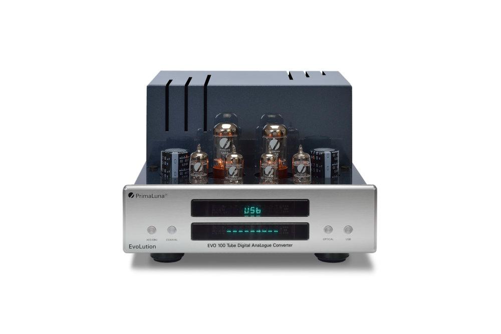 191b-PrimaLunaEVO100TubeDigitalAnaLogueConverter-silver-front-withoutcage-wh