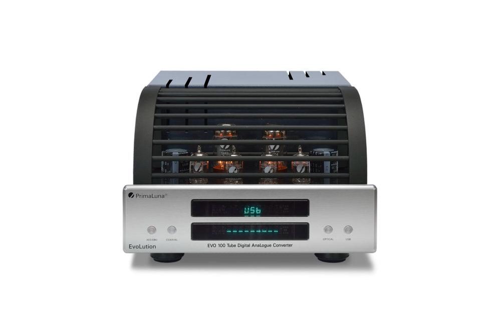 190b-PrimaLunaEVO100TubeDigitalAnaLogueConverter-silver-front-whitebackgroun