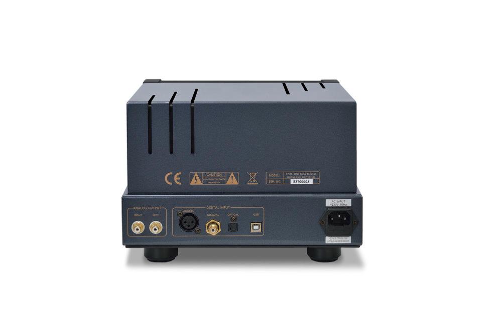 187b-PrimaLunaEVO100TubeDigitalAnaLogueConverter-silver-back-whitebackground