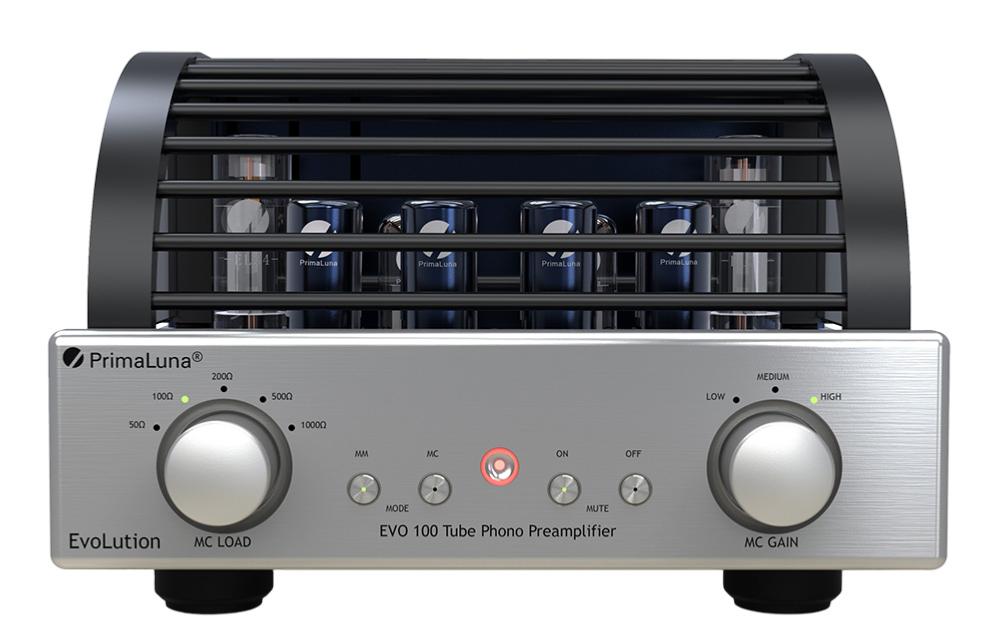 PrimaLuna Préamplifacteur Phono EVO100