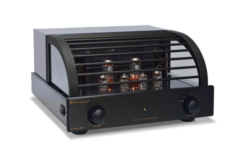093b-PrimaLuna-Evo-200-Tube-Preamplifier-black-slanted-white-background-zoom