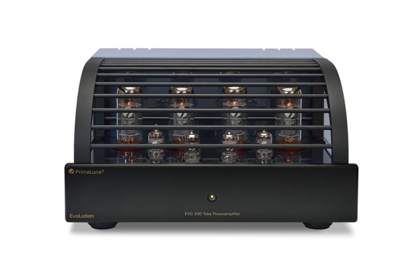 071b-PrimaLuna-Evo-200-Tube-Poweramplifier-black-front-white-background-zoom