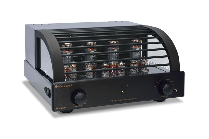 054b-PrimaLuna-Evo-300-Tube-Integrated-Amplifier-black-slanted-white-backgro