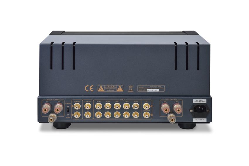 049b-PrimaLuna-Evo-300-Tube-Integrated-Amplifier-silver-back-white-backgroun