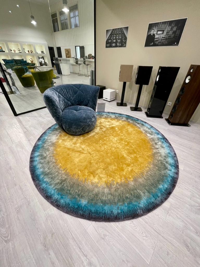 Bretz Fauteuil Teratai