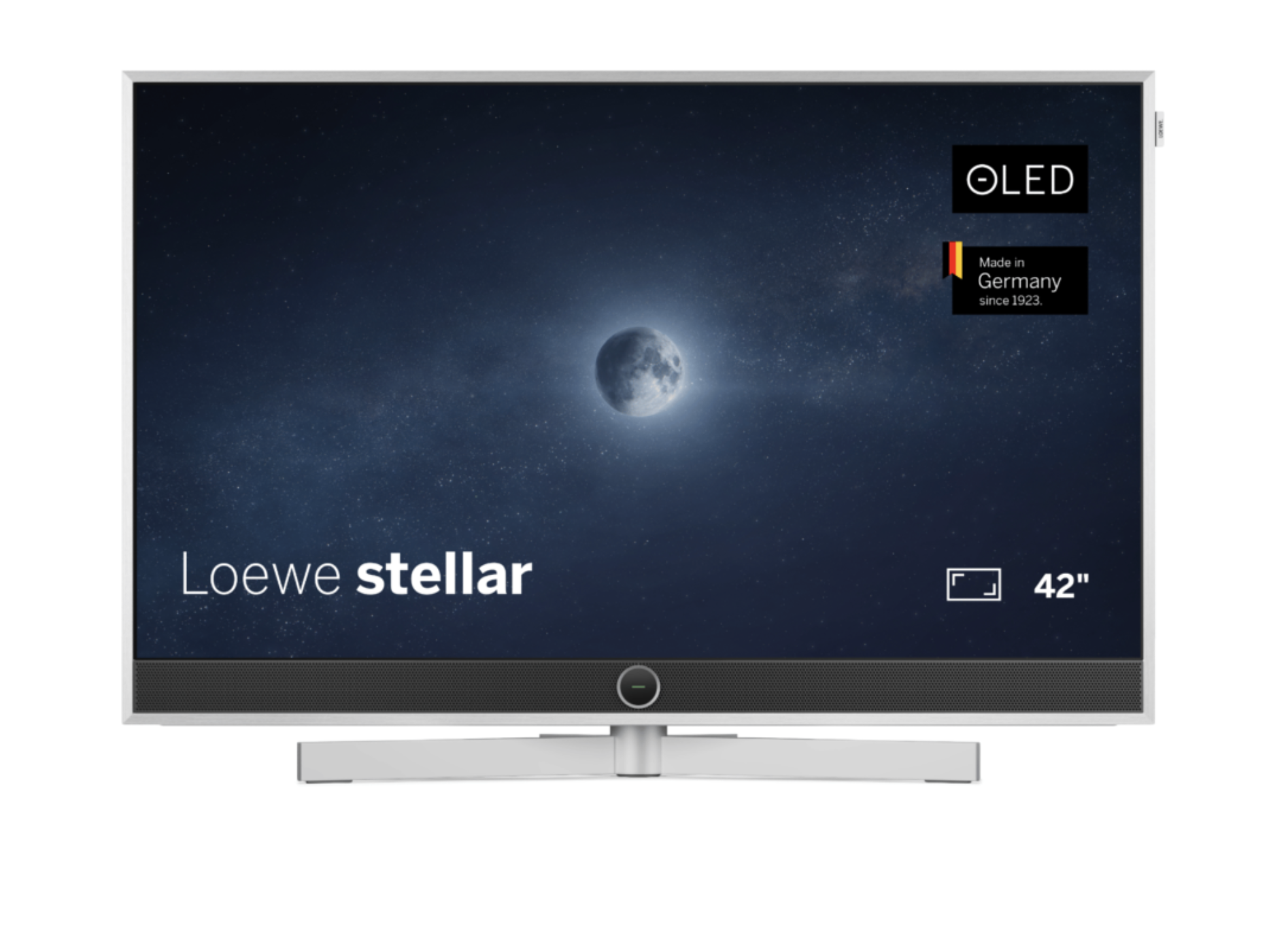 Loewe Stellar 42 DR+