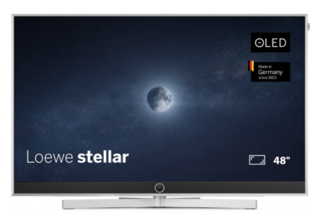 Loewe Stellar 48 DR+