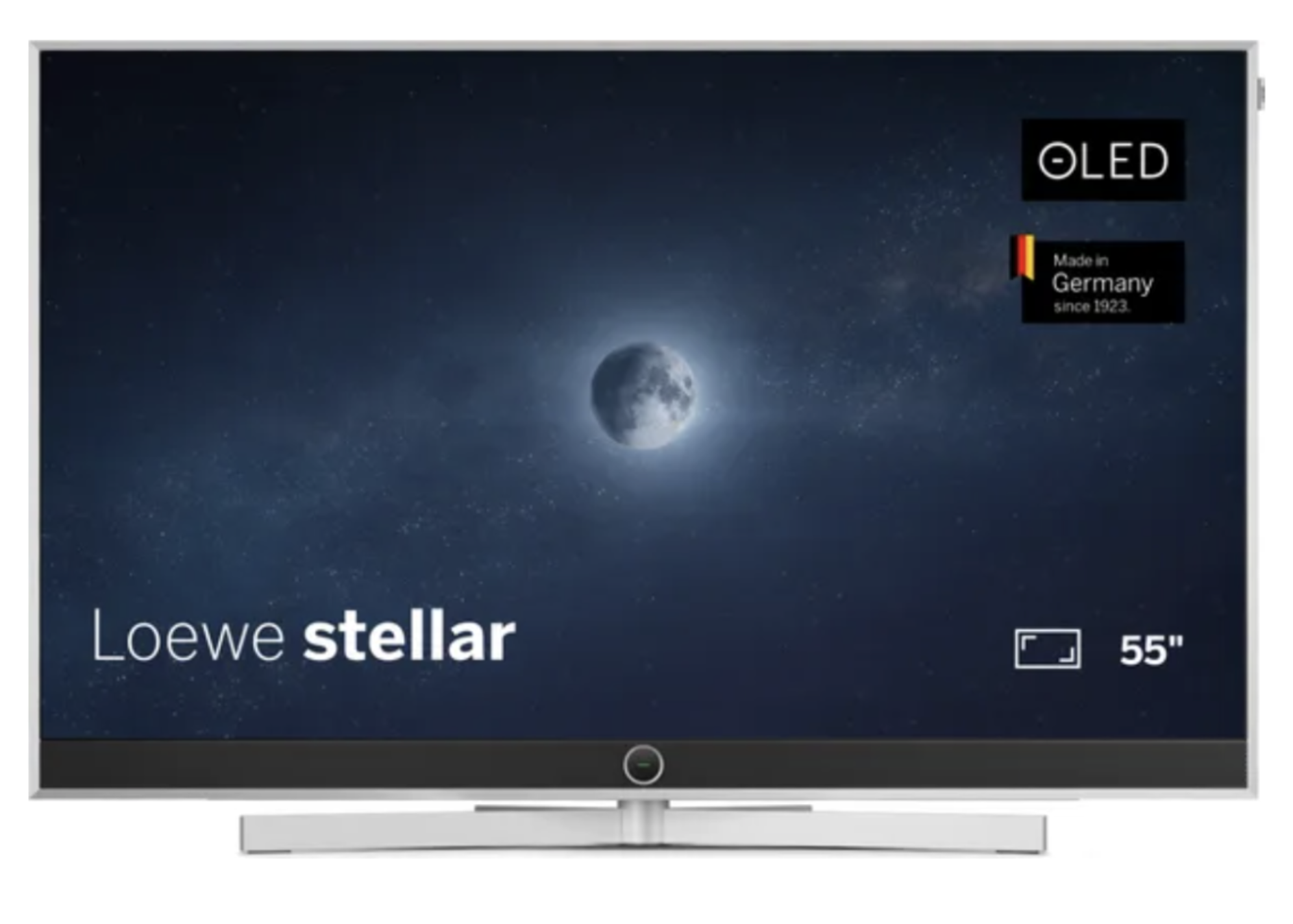 Loewe Stellar 55 DR+