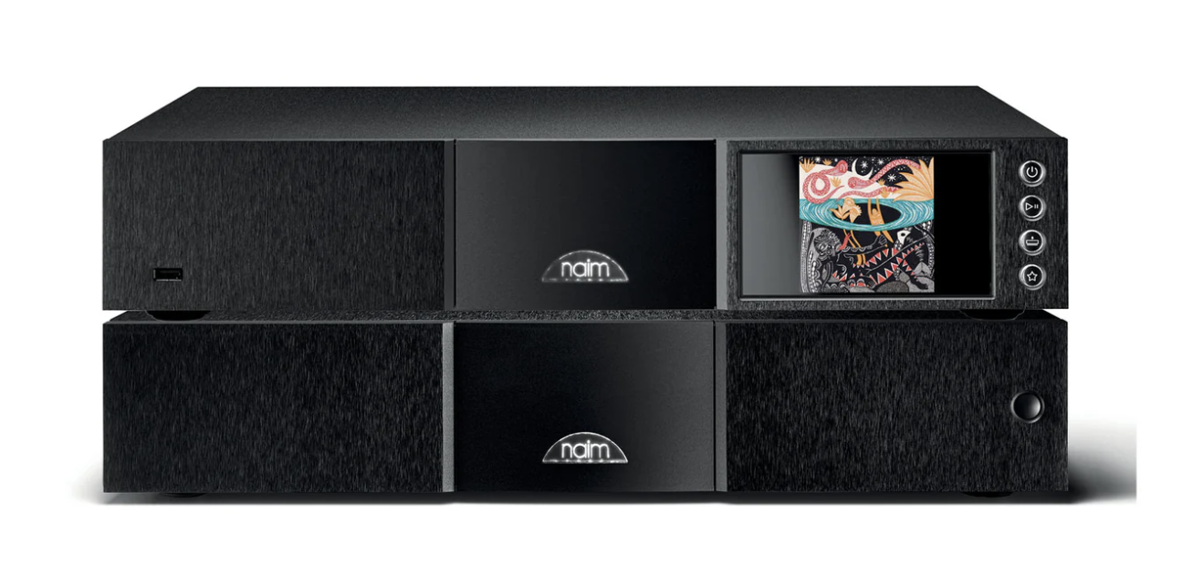Alimentation Naim Audio XPS – Occasion – Pour Matériel Hifi