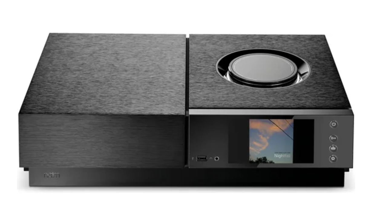 Naim Uniti Nova PE