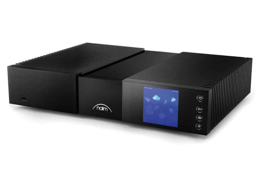 Naim NSS 333