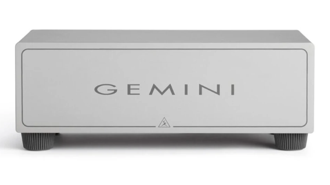 Shunyata Research Gemini Model-4