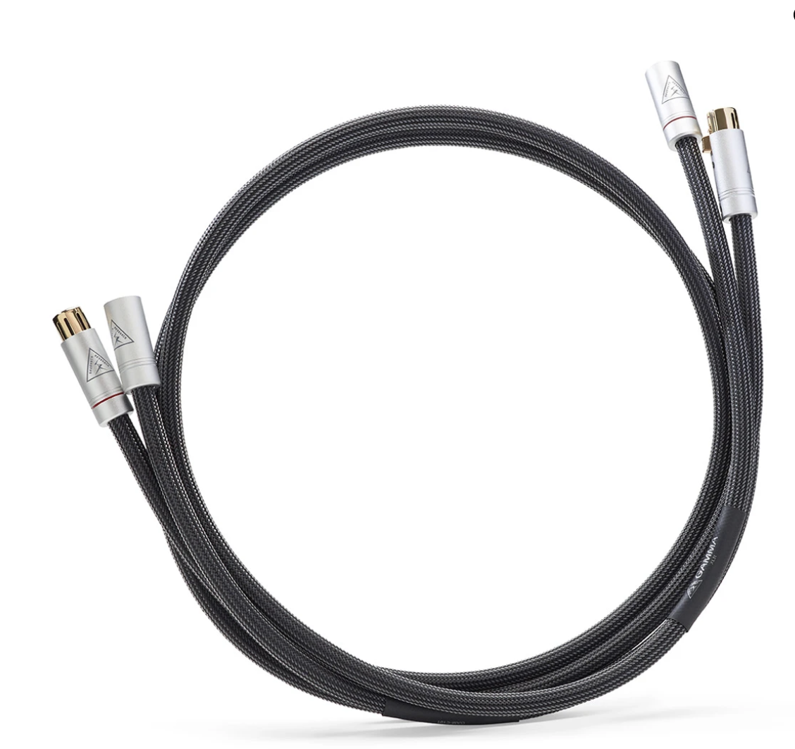 Shunyata Research Gamma XLR - 1,5m