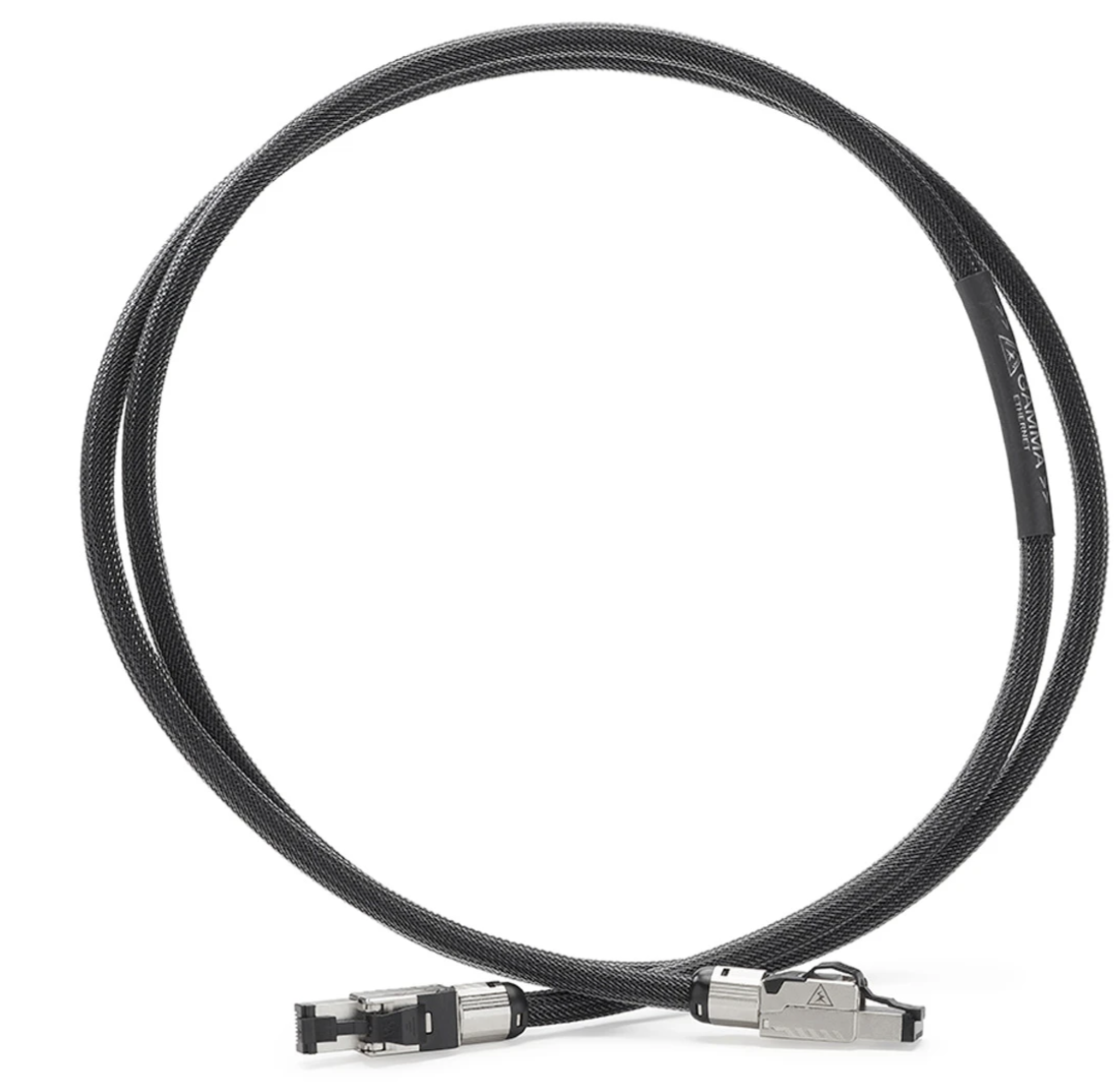 Shunyata Research Gamma Ethernet - 1,5m