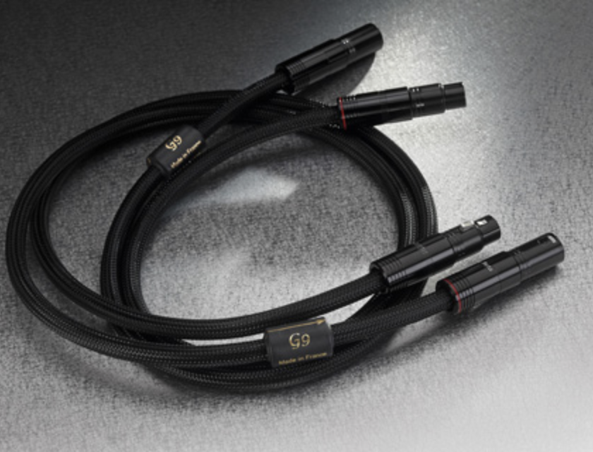 Esprit Beta G9 - XLR