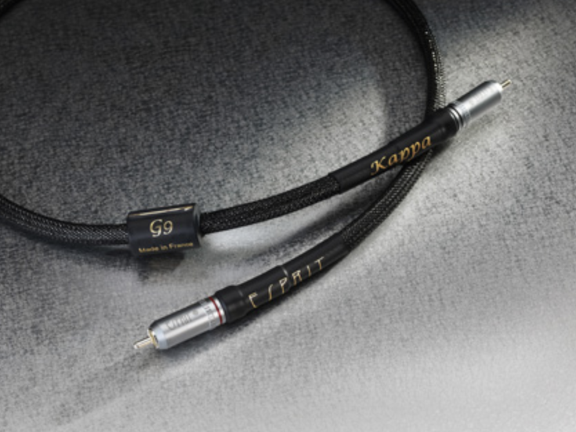 Esprit Kappa G9 SPDIF