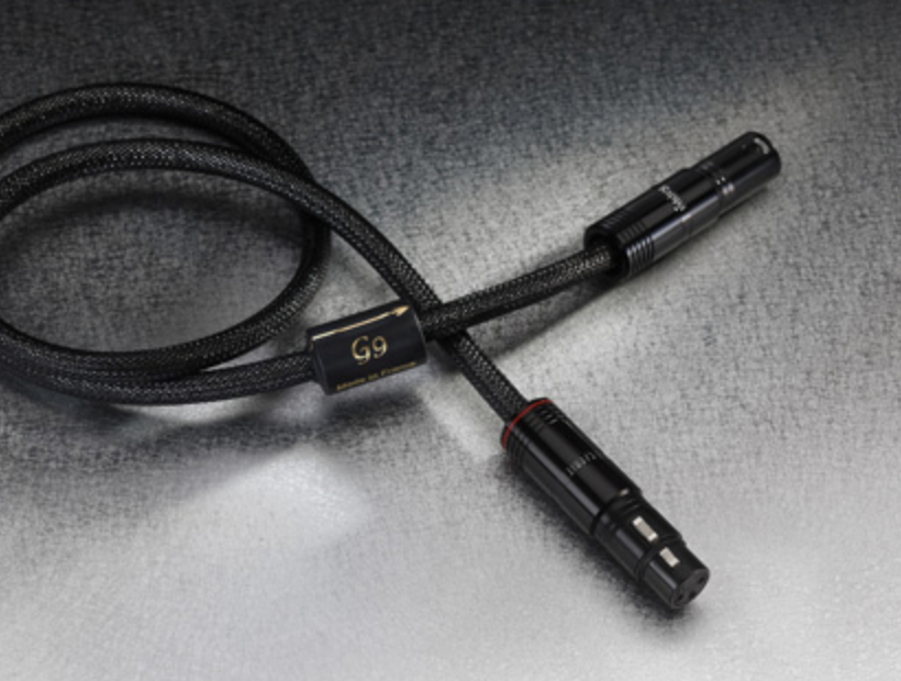 Esprit Kappa G9 AES/EBU
