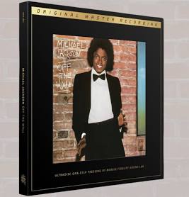 mobile fidelity sound - vinyles