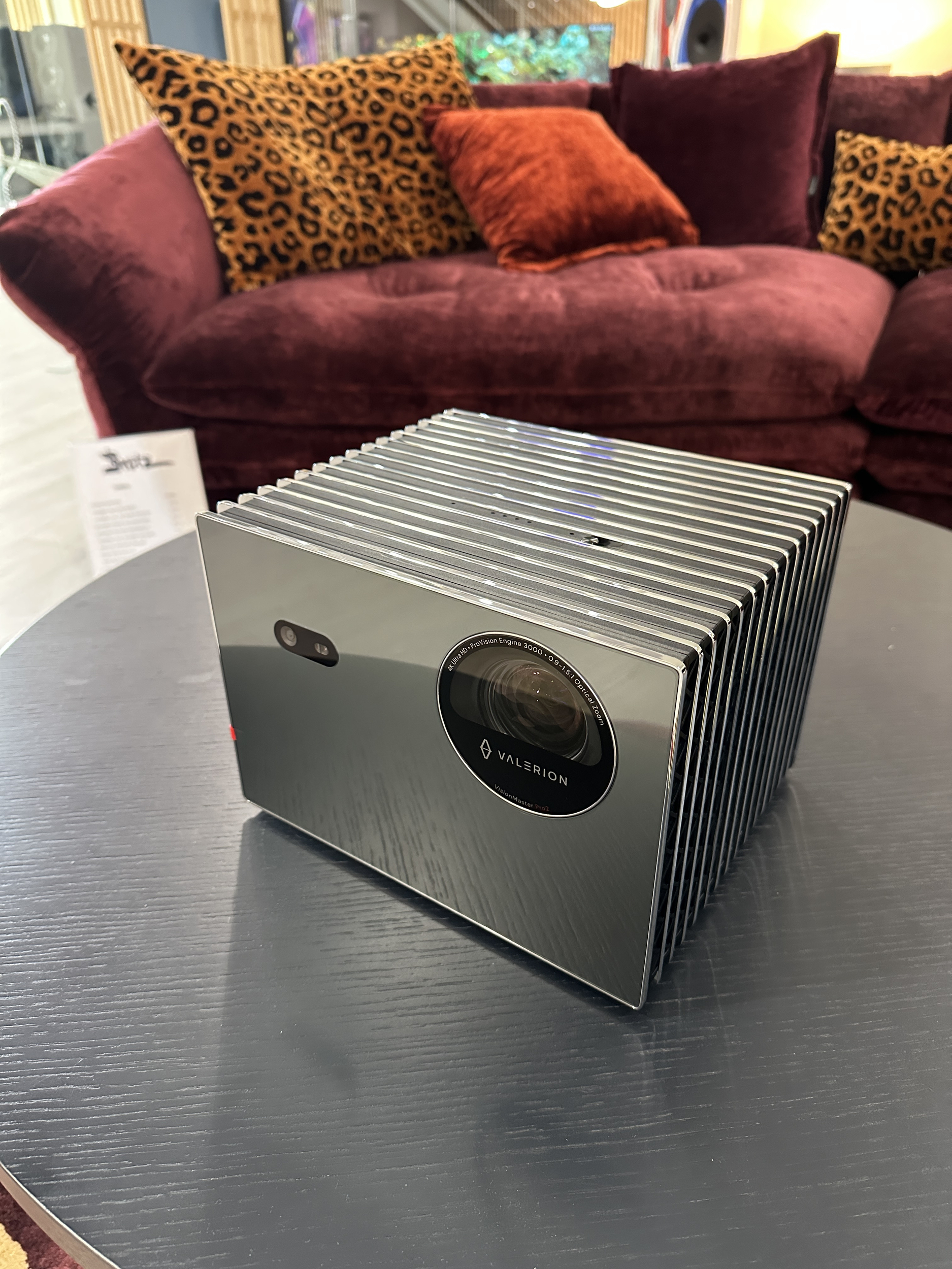 Valerion VisionMaster Pro 2 - OFFRE EXCEPTIONNELLE - sur commande