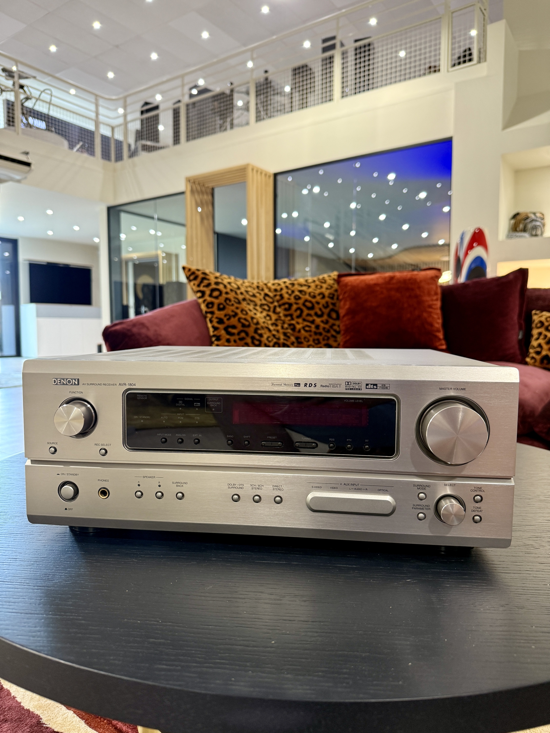 Denon AVR 1804 - Occasion