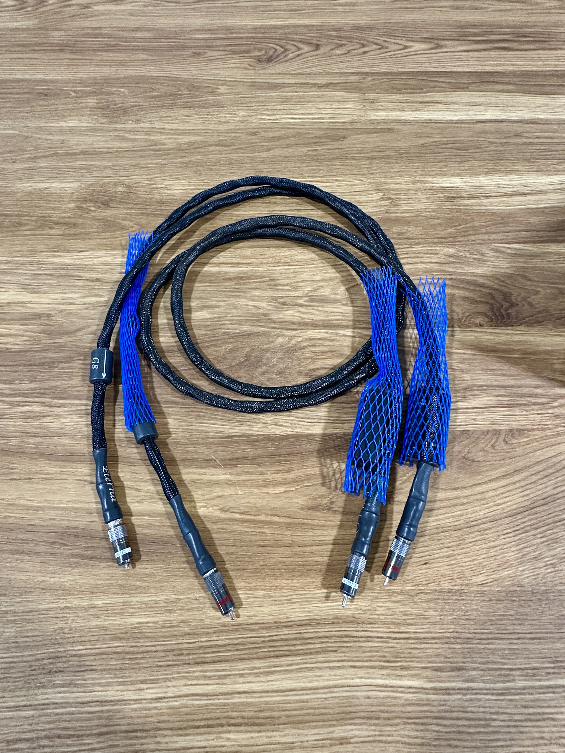 ESPRIT ETERNA RCA G8 1,8M   FIN DE STOCK....