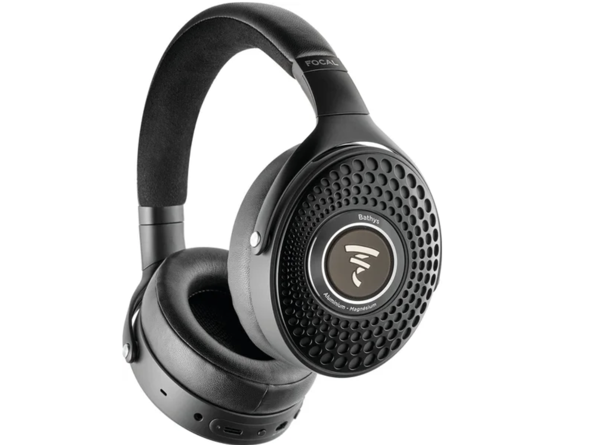 Focal Bathys