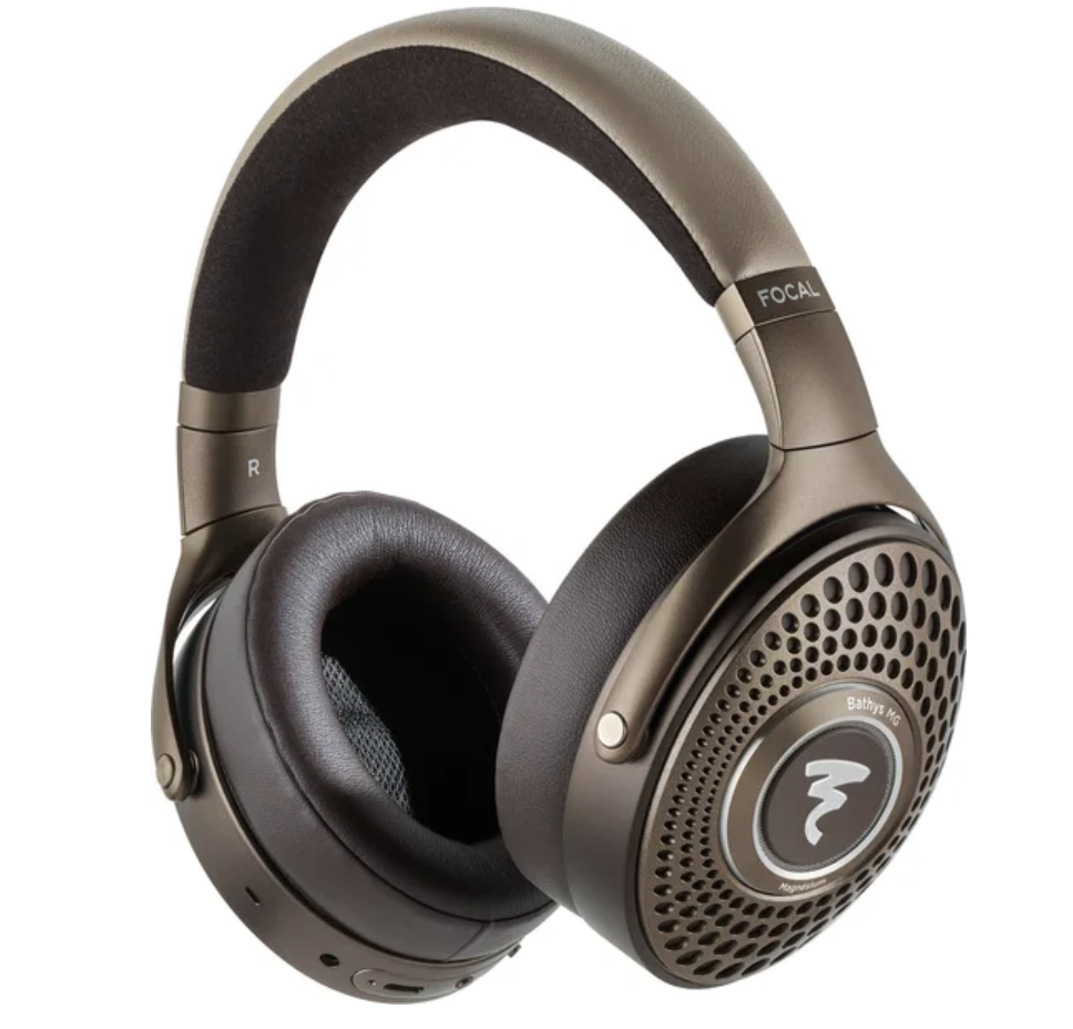 FOCAL BATHYS MG