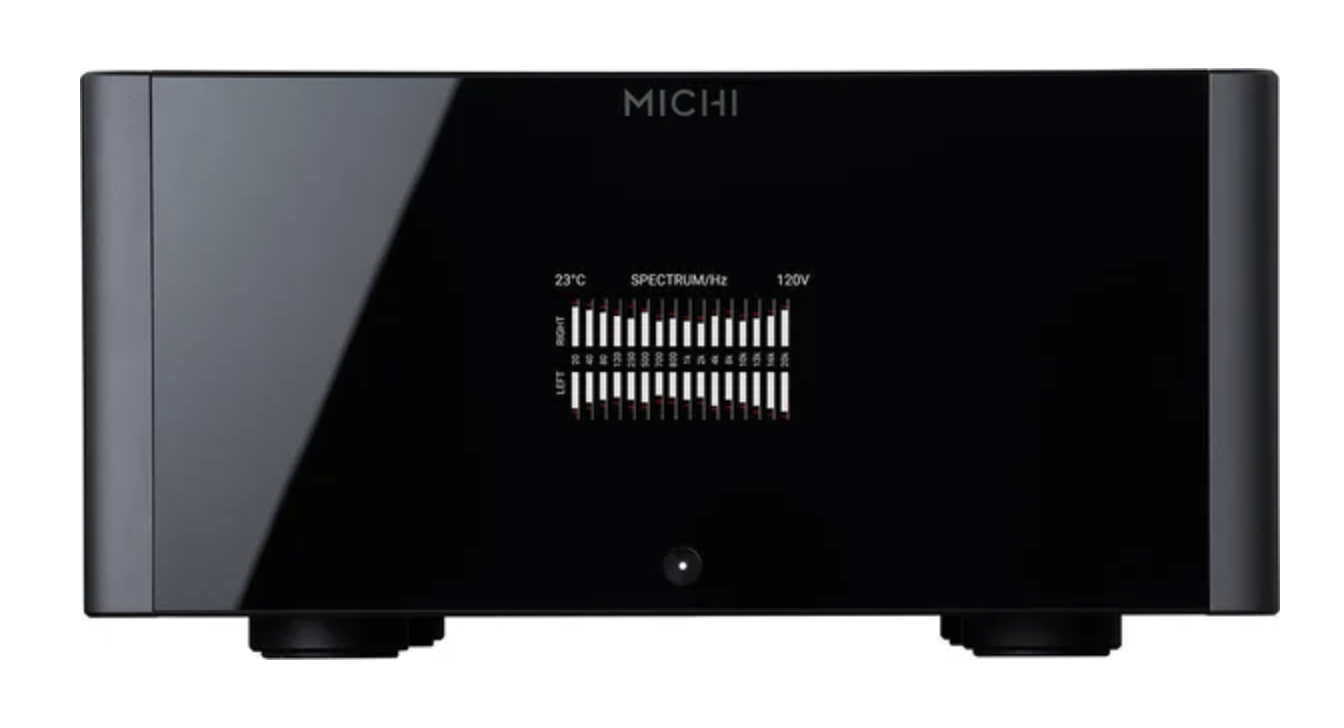 MICHI S5 SERIES 2