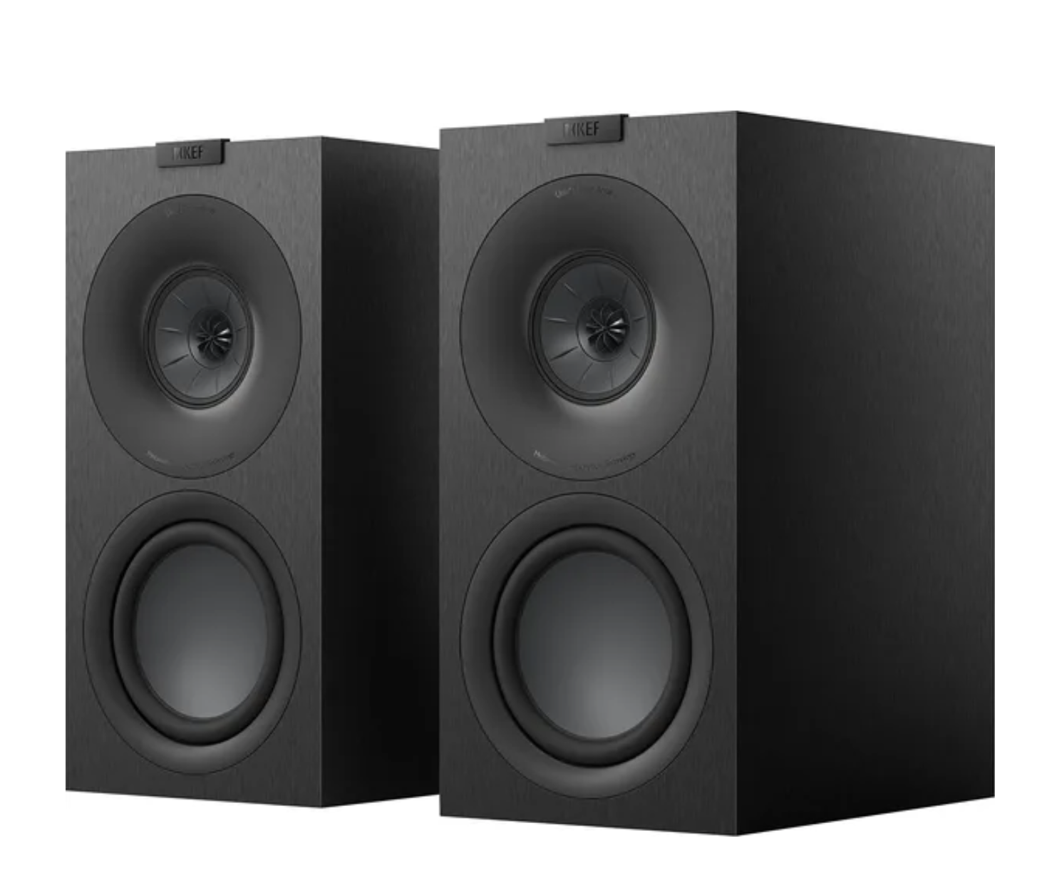 KEF Q CONCERTO META - En écoute chez nous