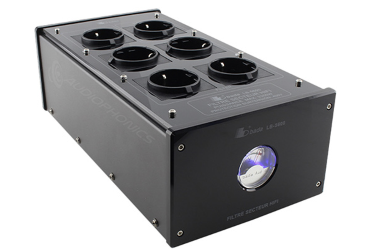 BADA LB-5600