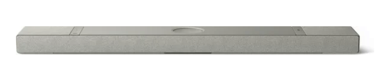 KEF XIO - En demonstration
